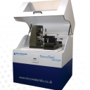 纳米力学测试系统