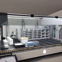 自动化移液工作站