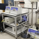 土石坝碾压力学性能智能分析仪器