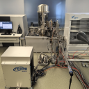 原位准原位光催及电化学X射线光电子能谱