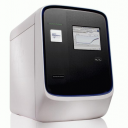 微流控高产率荧光定量PCR系统