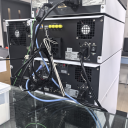 多维超高效液相色谱仪（荧光检测器+紫外检测器）