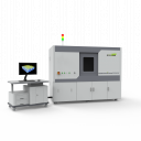 X射线三维显微成像系统(NanoVoxel 3502E)Micro CT