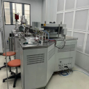 稀有气体质谱仪