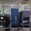 超高效液相色谱-飞行时间质谱联用仪