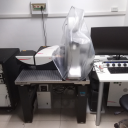 超高分辨共聚焦显微镜