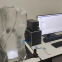 激光共聚焦扫描显微镜