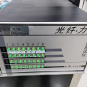 光纤力热复合测试仪