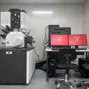 聚焦离子/电子双束系统